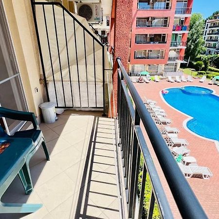 Bratanov Sunset Beach 3 Солнечный берег Экстерьер фото